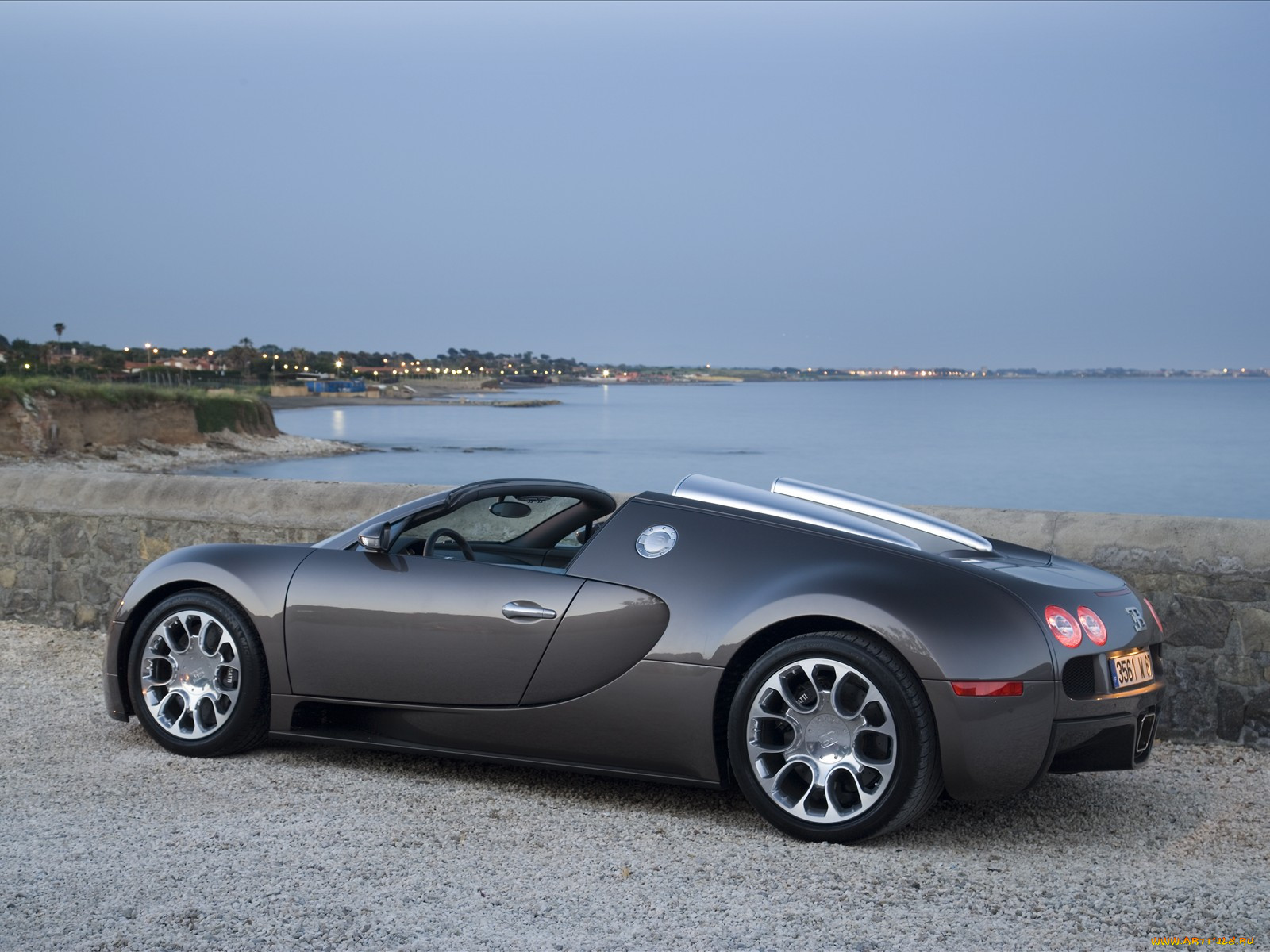 2010, bugatti, veyron, 16, 